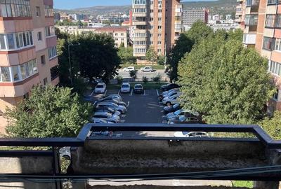 Apartament cu 3 camere decomandat în Mărăști - 2