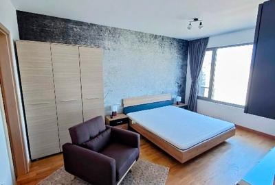 Apartament cu 3 camere, mobilat în Take Ionescu - 12