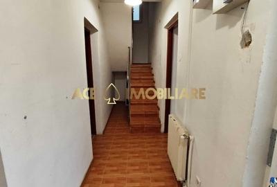 Birou, de 185 mp, în Alba Iulia - 4