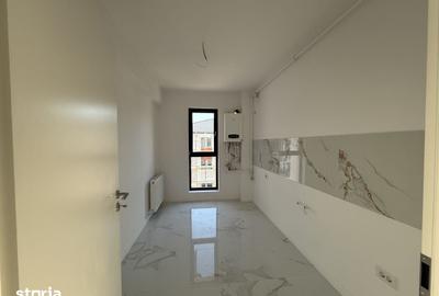 Apartament cu 2 camere în Central - 1