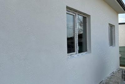Casă cu 3 camere cu Teren 300 Mp în Corbu - 10