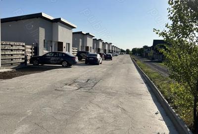 Casă cu 3 camere cu Teren 450 Mp în 1 Decembrie - 5