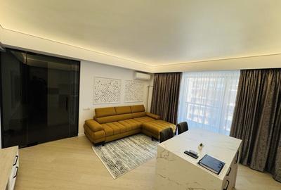 Apartament cu 3 camere semidecomandat în Pipera - 3