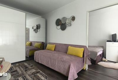 Apartament cu 3 camere în Ultracentral