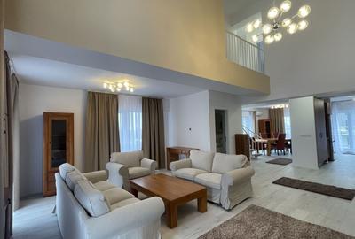 Apartament cu 3 camere decomandat, mobilat în Aviației