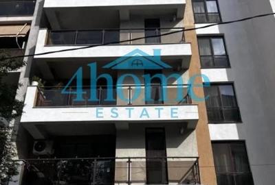 Apartament cu 2 camere în Aviației