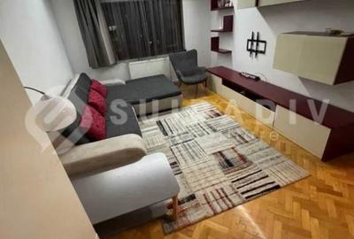 Apartament cu 3 camere în Plopilor - 1