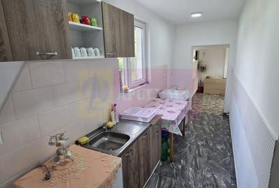 Casă individuală cu 7 camere cu Canalizare în Valea Doftanei - 8