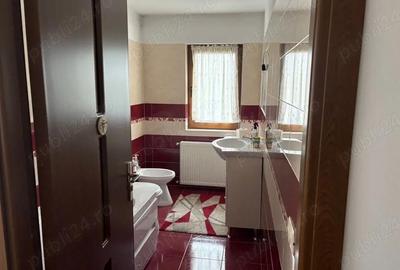 Casă cu 4 camere cu Teren 500 Mp în Central - 6