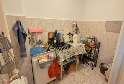 Garsonieră în Circumvalațiunii - 9