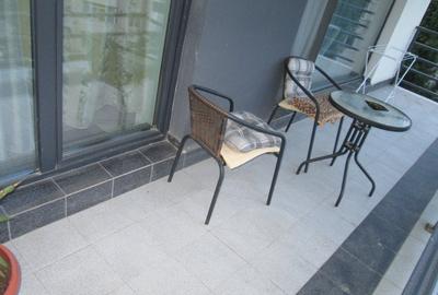Apartament cu 2 camere decomandat, mobilat în City Park Mall - 7