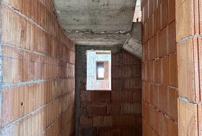 Duplex cu 4 camere cu Teren 372 Mp în Sânandrei - 17
