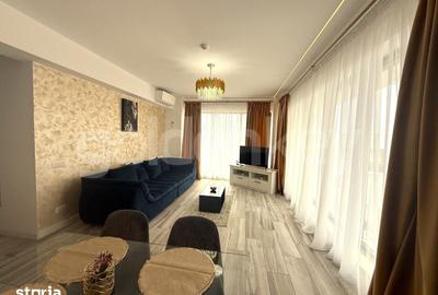Apartament cu 2 camere în Nord - 3