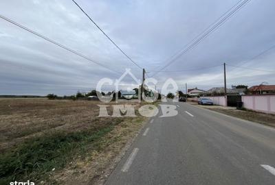 Teren de 1100 mp, în Mogoșani - 4
