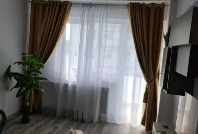 Apartament cu 2 camere decomandat în Galata