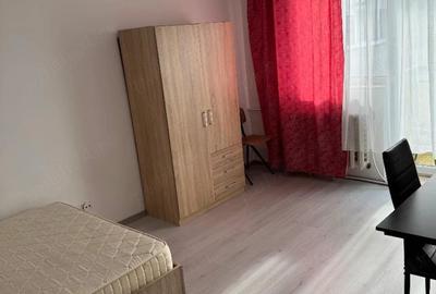 Apartament cu 2 camere decomandat în Mănăștur - 2