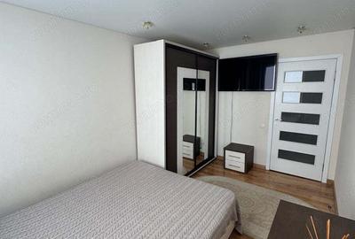 Apartament cu 2 camere decomandat în Giulești - 2