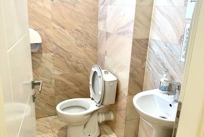 Spațiu comercial, de 316 mp, în Șerbănești - 2