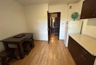 Apartament cu 3 camere decomandat în Tomis Nord - 4