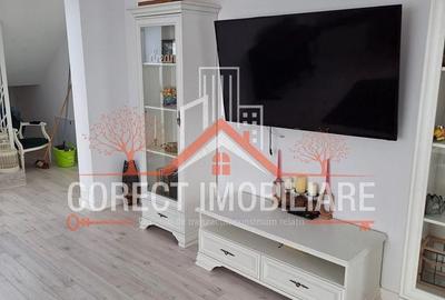 Casă cu 4 camere cu Teren 400 Mp în Central - 6