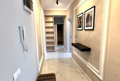 Apartament cu 3 camere în Băneasa - 6