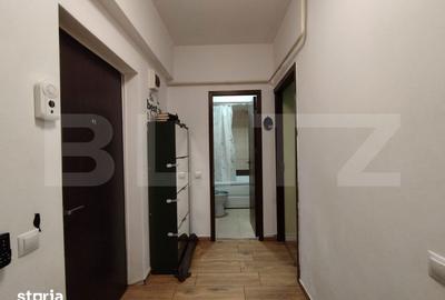 Apartament cu 2 camere, mobilat în Aleea Tudor Neculai - 2