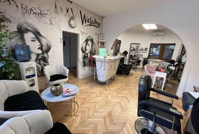 Apartament cu 3 camere în Victoriei - 2