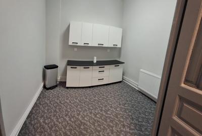 Spațiu comercial, de 108 mp, în Central - 4