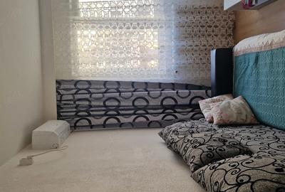 Apartament cu 2 camere semidecomandat în Casa de Cultură - 3