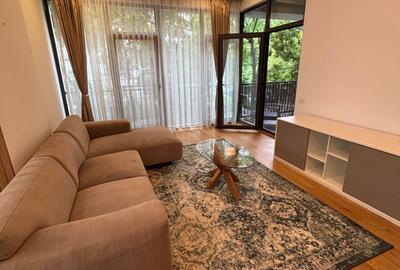 Apartament cu 3 camere decomandat în Aviației