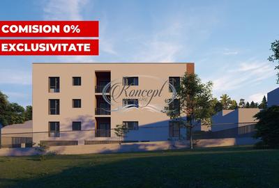 Apartament cu 2 camere semidecomandat în Iris - 15
