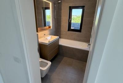 Casă cu 4 camere cu Teren 400 Mp în Corbeanca - 8