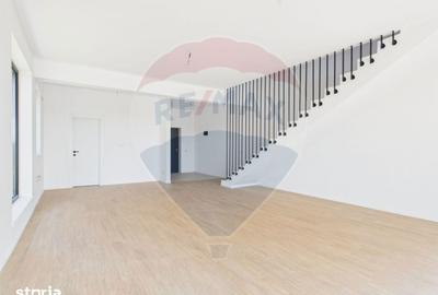 Casă cu 4 camere cu Teren 271 Mp în Moara Vlăsiei - 5