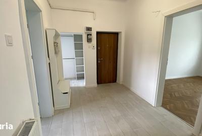 Apartament cu 2 camere decomandat în Mărăști - 5
