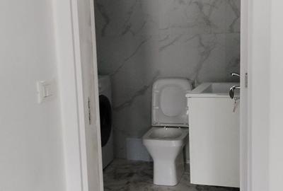 Apartament cu 3 camere în Humulești - 4