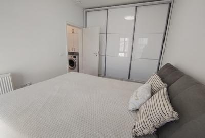 Apartament cu 2 camere semidecomandat în Giroc - 6