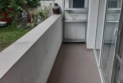 Apartament cu 2 camere în Ștrand - 8