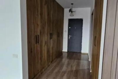 Apartament cu 2 camere decomandat în Dacia