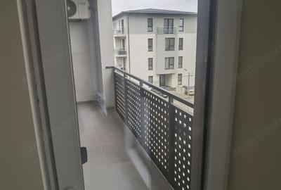 Apartament cu 2 camere în Braytim