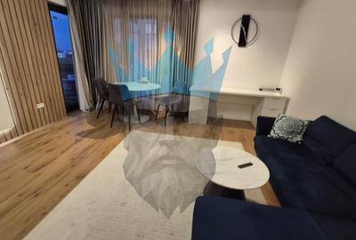 Apartament cu 2 camere decomandat, mobilat în Tunari - 4