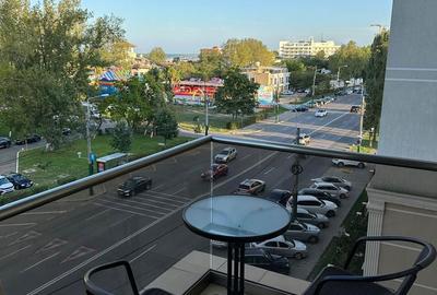 Apartament cu 2 camere în Central - 1