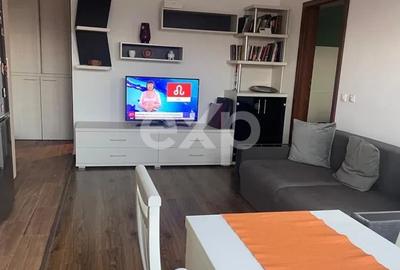 Apartament cu 2 camere decomandat, mobilat în Florești