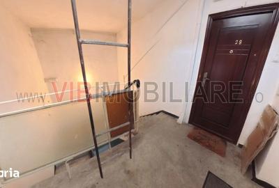 Apartament cu 3 camere decomandat, mobilat în Crângași - 13