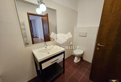Apartament cu 3 camere decomandat, mobilat în Herăstrău - 20