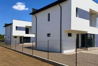 Casă cu 3 camere în Berceni - 4