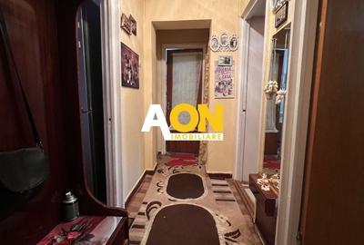 Apartament cu 2 camere decomandat în Cetate - 5