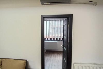 Apartament cu 2 camere semidecomandat în Tomis Plus - 8