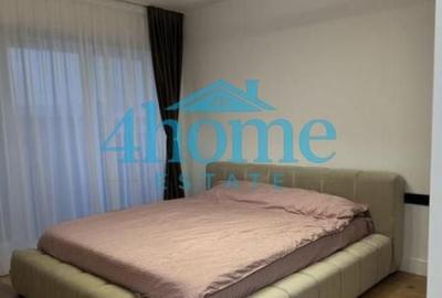 Apartament cu 2 camere în Theodor Pallady