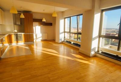 Apartament cu 4 camere semidecomandat în Voluntari