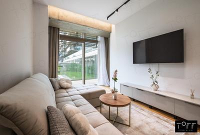 Apartament cu 2 camere în Floreasca